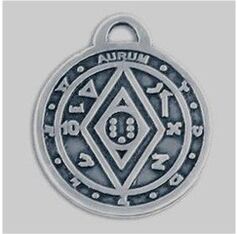 El amuleto del Pentagrama de Salomón protege contra riesgos financieros y gastos inadecuados